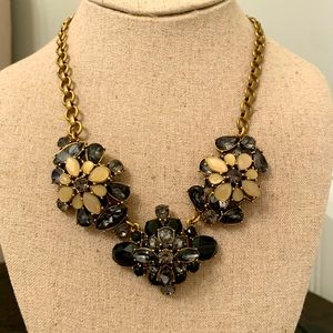 J. Crew Statement Necklace